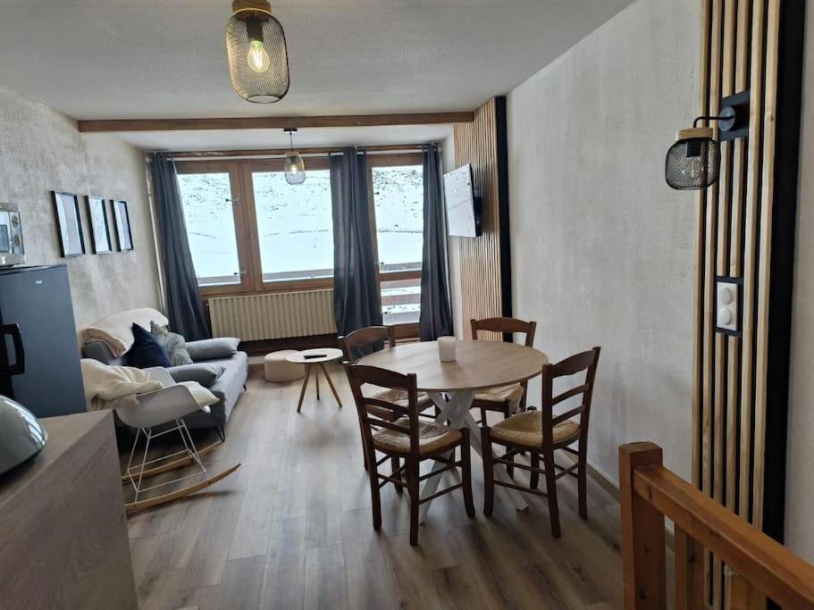 Ferienwohnung T2 Cosy Au Pied Des Pistes Bagnères-de-Bigorre Exterior foto